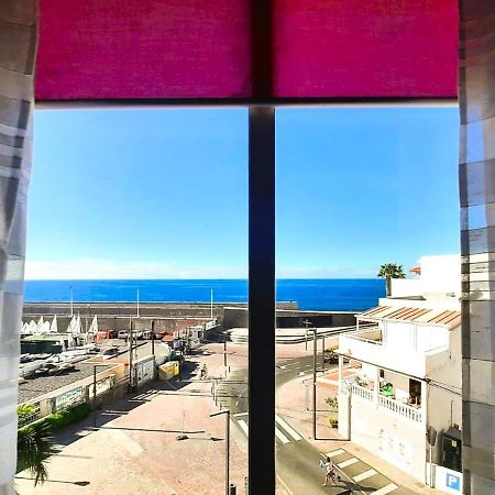 Playa San Juan In The 1St Line From The Beach Exterior foto