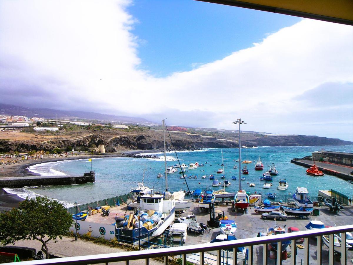 Playa San Juan In The 1St Line From The Beach Exterior foto